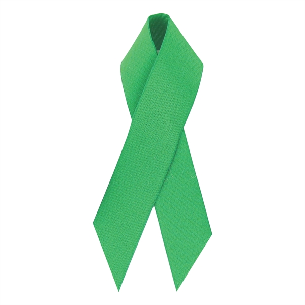 Awareness ribbon with tape backing.... from ASI 93520 Ventura Inc