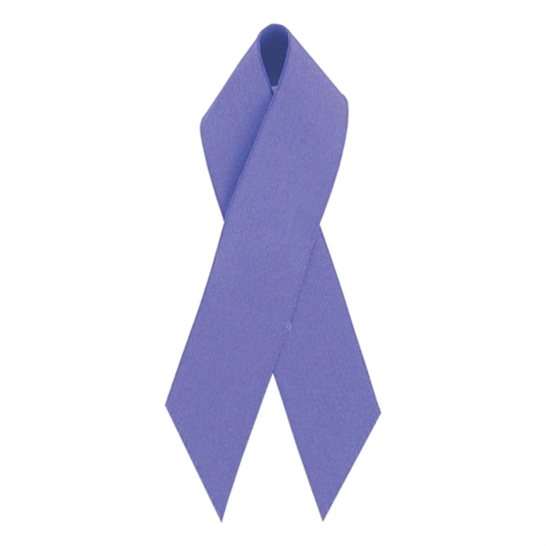 Awareness ribbon with tape backing.... from ASI 93520 Ventura Inc