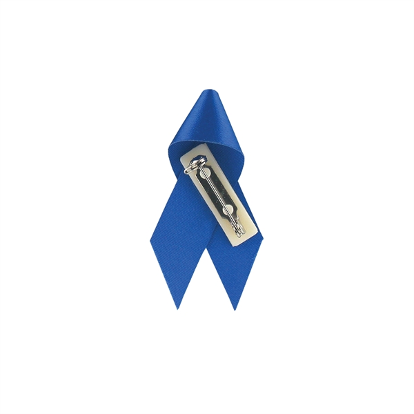 Awareness ribbon with tape backing.... from ASI 93520 Ventura Inc