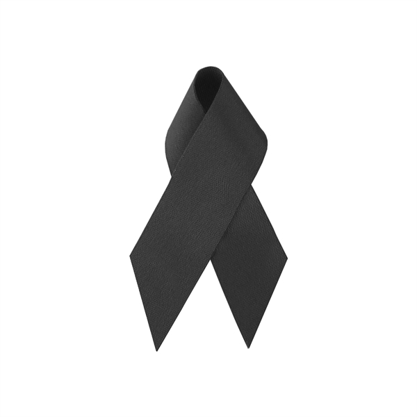 Awareness ribbon with tape backing.... from ASI 93520 Ventura Inc