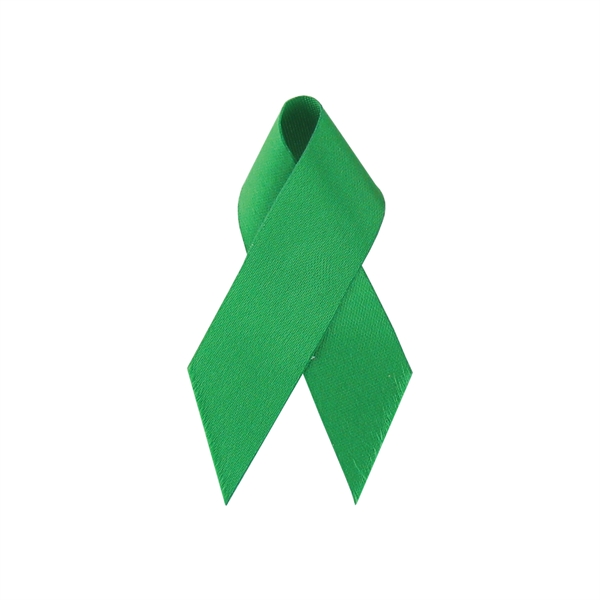 Awareness ribbon with pin backing.... from ASI 93520 Ventura Inc