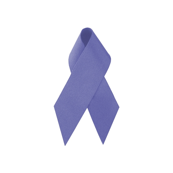 Awareness ribbon with pin backing.... from ASI 93520 Ventura Inc