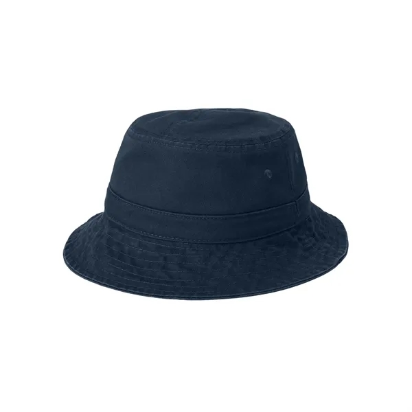 The PWSH2 cotton bucket hat offers relaxed style and comfort with... from ASI 72657 Active Life Promo / Active Life