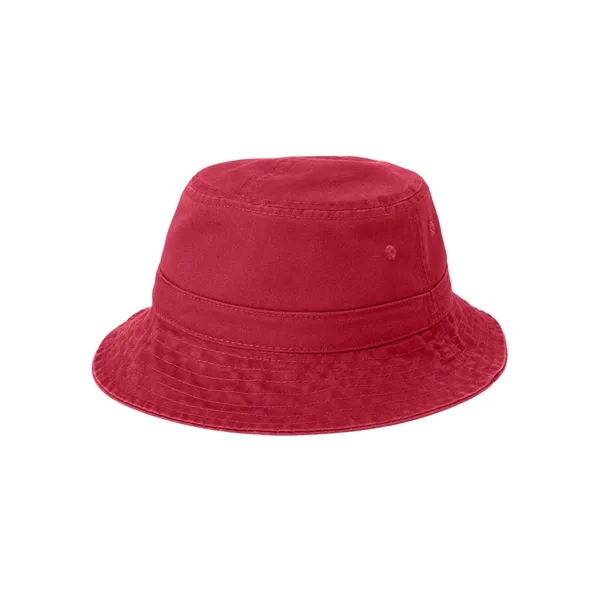 The PWSH2 cotton bucket hat offers relaxed style and comfort with... from ASI 72657 Active Life Promo / Active Life