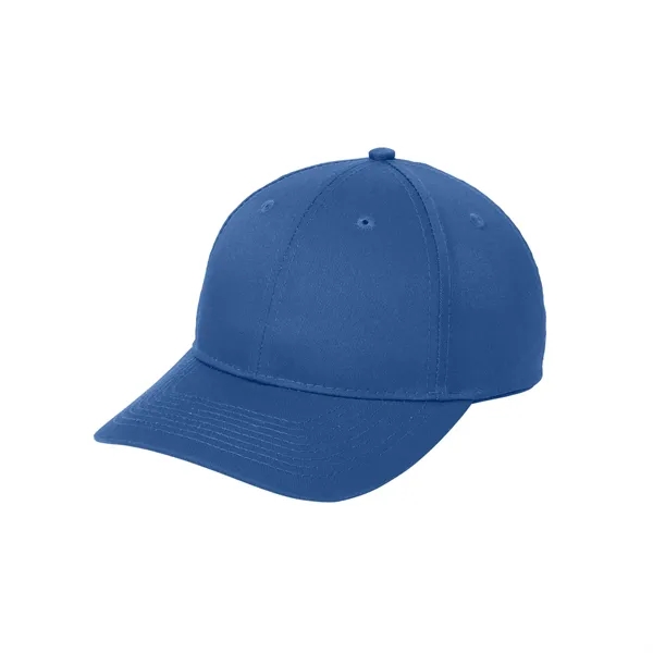 C608 structured cap with breathable fabric, slide buckle closure, and clean... from ASI 72657 Active Life Promo / Active Life
