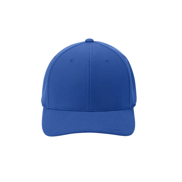 Water-repellent cap with Flexfit sweatband and elastic closure. Fits 10 sizes... from ASI 72657 Active Life Promo / Active Life