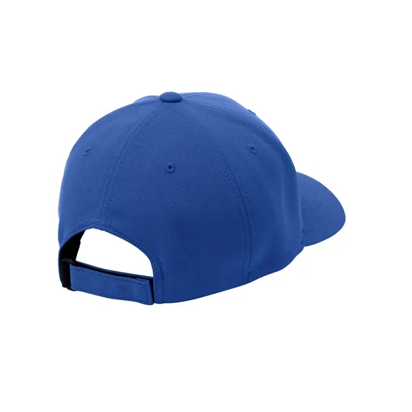 Water-repellent cap with Flexfit sweatband and elastic closure. Fits 10 sizes... from ASI 72657 Active Life Promo / Active Life