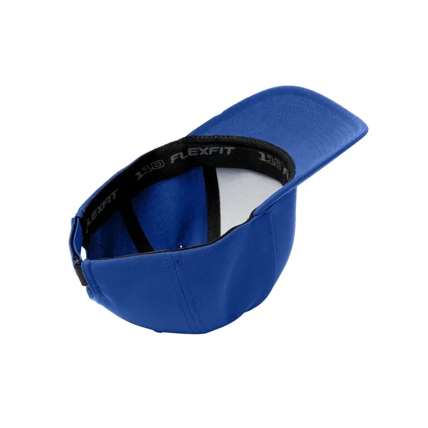 Water-repellent cap with Flexfit sweatband and elastic closure. Fits 10 sizes... from ASI 72657 Active Life Promo / Active Life