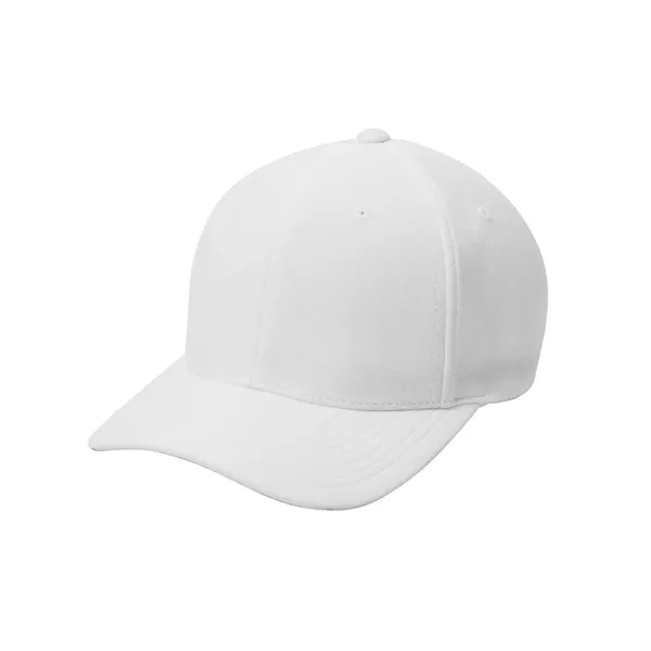 Water-repellent cap with Flexfit sweatband and elastic closure. Fits 10 sizes... from ASI 72657 Active Life Promo / Active Life