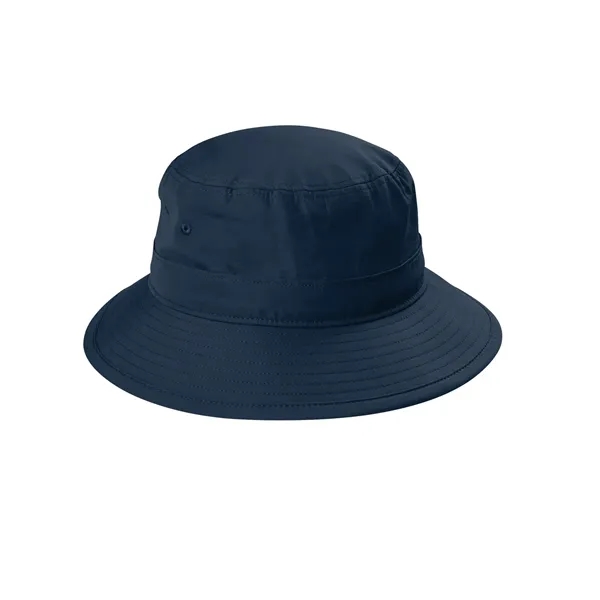 C948 sun hat with moisture-wicking sweatband and adjustable cords, offers lightweight,... from ASI 72657 Active Life Promo / Active Life