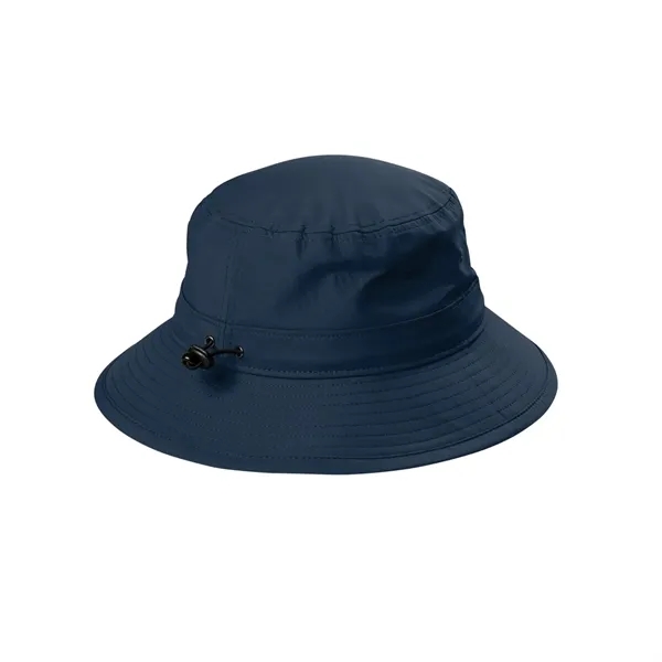 C948 sun hat with moisture-wicking sweatband and adjustable cords, offers lightweight,... from ASI 72657 Active Life Promo / Active Life