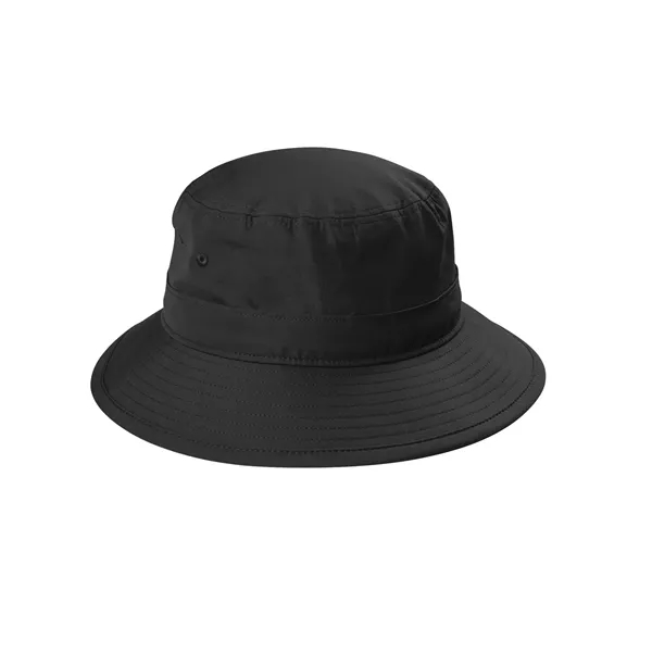 C948 sun hat with moisture-wicking sweatband and adjustable cords, offers lightweight,... from ASI 72657 Active Life Promo / Active Life