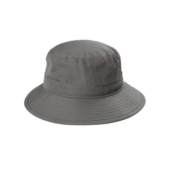 C948 sun hat with moisture-wicking sweatband and adjustable cords, offers lightweight,... from ASI 72657 Active Life Promo / Active Life