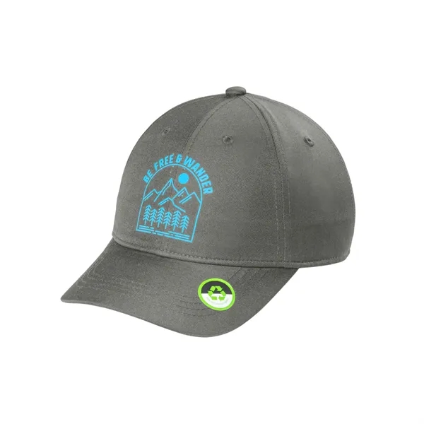 Eco-friendly, unstructured cap with adjustable closure and breathable fit - perfect... from ASI 72657 Active Life Promo / Active Life