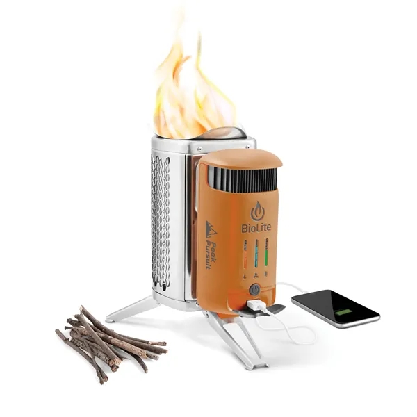 Portable camping stove.... from ASI 66887 PCNA / Leeds