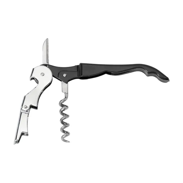 The Belgravia 3-in1 Wine Opener... from ASI 84592 St Regis Group