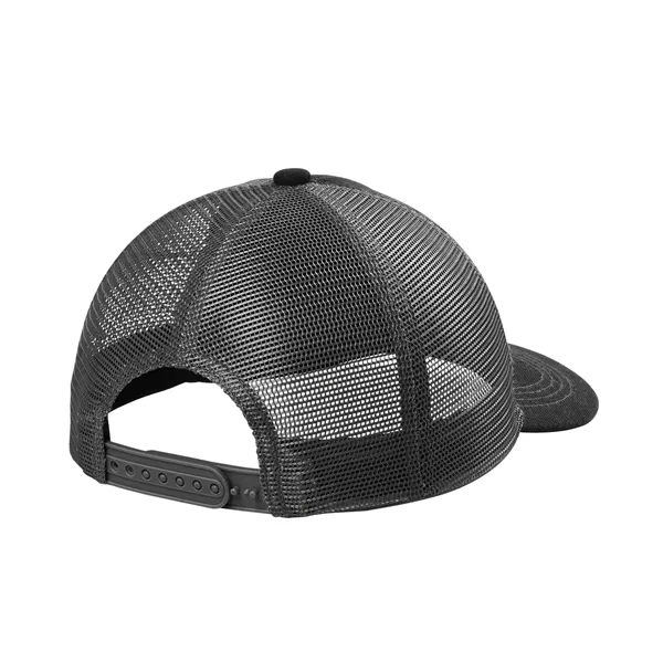 Breathable, adjustable trucker cap built for comfort and custom imprint-ideal for... from ASI 72657 Active Life Promo / Active Life