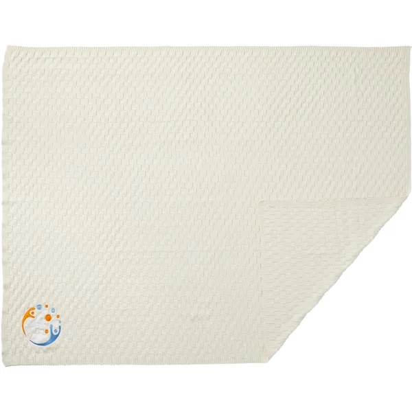 50" x 60" blanket... from ASI 66887 PCNA / Leeds