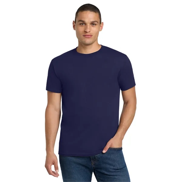 JERZEES - Dri-Power Active 50/50 Cotton/Poly T-Shirt.... from ASI 84863 SanMar