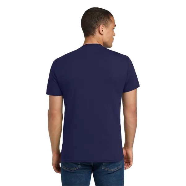 JERZEES - Dri-Power Active 50/50 Cotton/Poly T-Shirt.... from ASI 84863 SanMar
