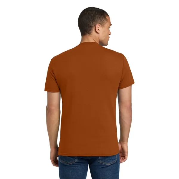 JERZEES - Dri-Power Active 50/50 Cotton/Poly T-Shirt.... from ASI 84863 SanMar
