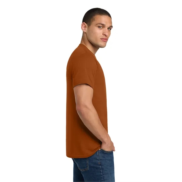 JERZEES - Dri-Power Active 50/50 Cotton/Poly T-Shirt.... from ASI 84863 SanMar