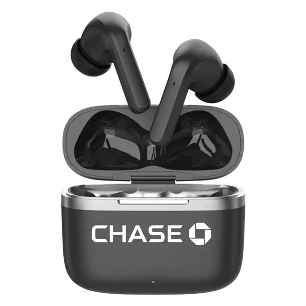 The Saratoga Active Noise Cancellation Earbuds deliver standout performance without breaking... from ASI 90154 Sunjoy Group Inc