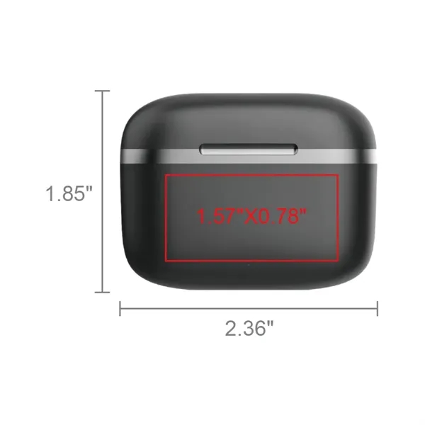 The Saratoga Active Noise Cancellation Earbuds deliver standout performance without breaking... from ASI 90154 Sunjoy Group Inc