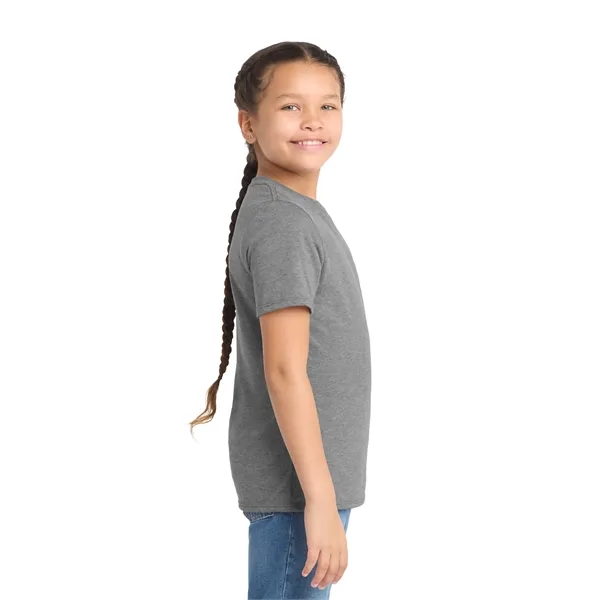 District Youth Perfect Tri Tee.... from ASI 84863 SanMar