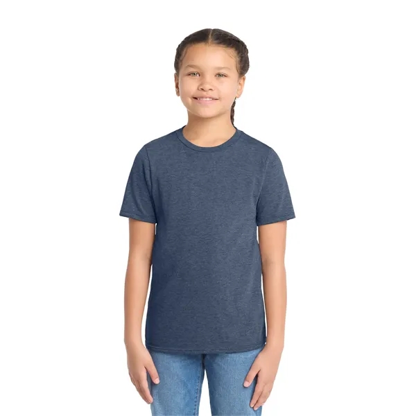 District Youth Perfect Tri Tee.... from ASI 84863 SanMar