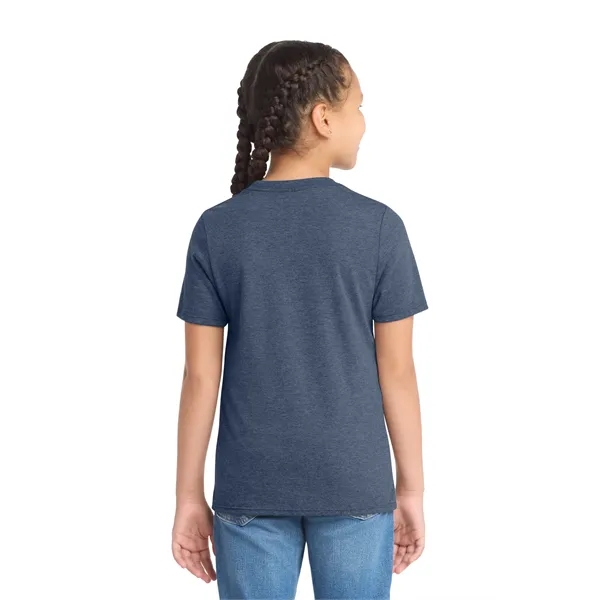 District Youth Perfect Tri Tee.... from ASI 84863 SanMar