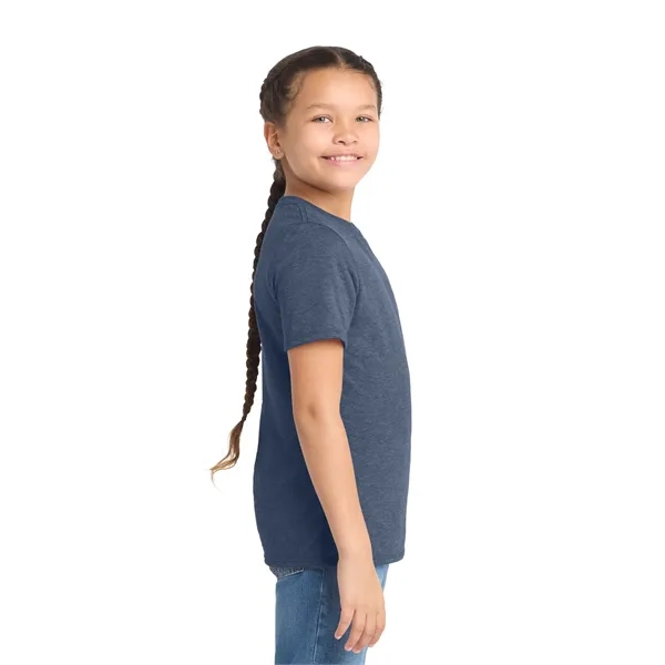 District Youth Perfect Tri Tee.... from ASI 84863 SanMar