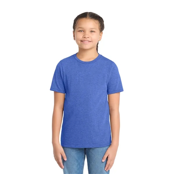 District Youth Perfect Tri Tee.... from ASI 84863 SanMar