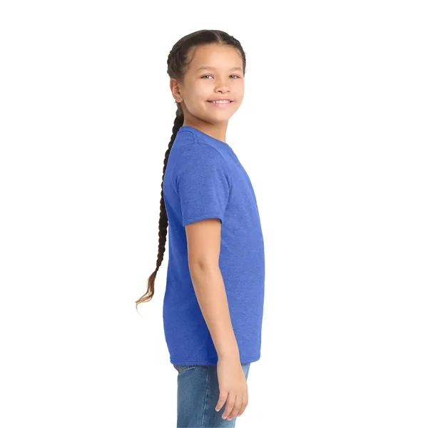 District Youth Perfect Tri Tee.... from ASI 84863 SanMar