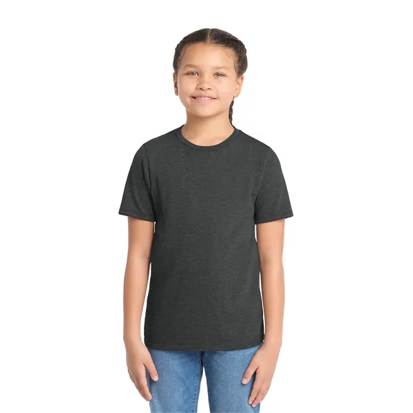 District Youth Perfect Tri Tee.... from ASI 84863 SanMar