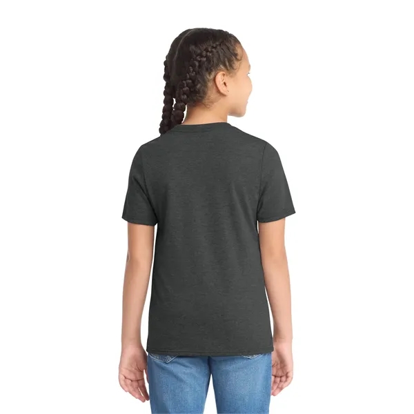 District Youth Perfect Tri Tee.... from ASI 84863 SanMar