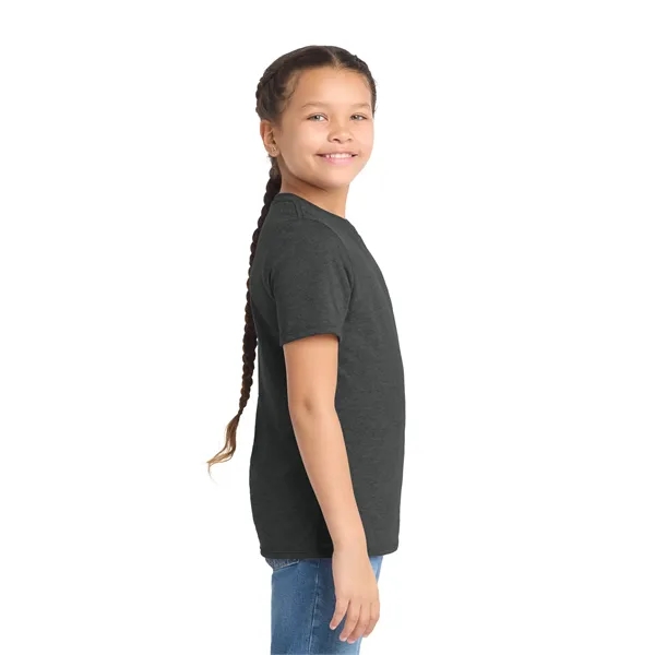 District Youth Perfect Tri Tee.... from ASI 84863 SanMar