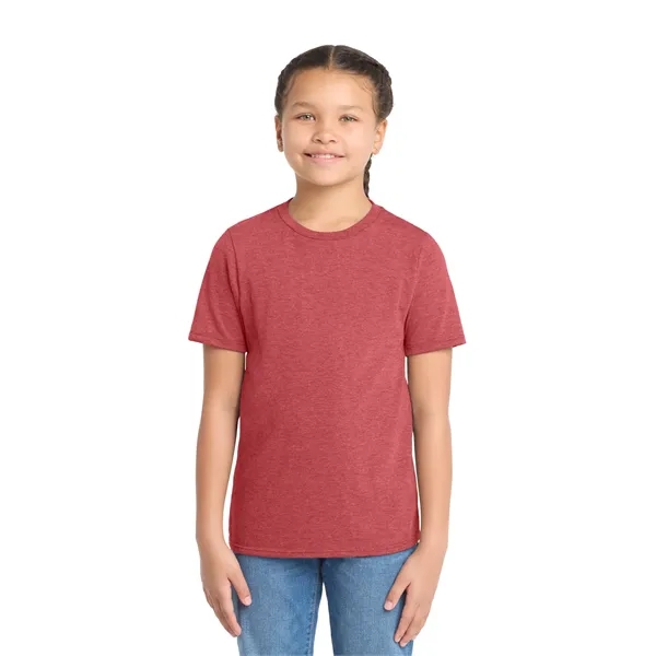 District Youth Perfect Tri Tee.... from ASI 84863 SanMar