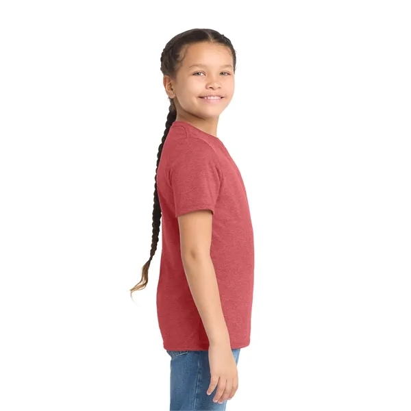 District Youth Perfect Tri Tee.... from ASI 84863 SanMar