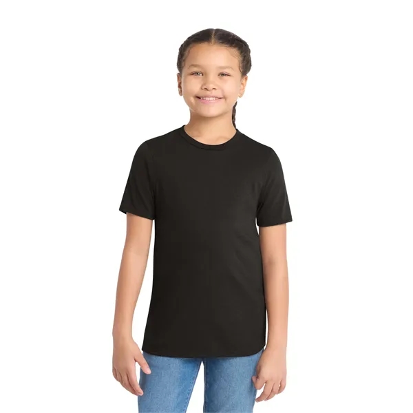 District Youth Perfect Tri Tee.... from ASI 84863 SanMar