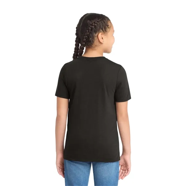 District Youth Perfect Tri Tee.... from ASI 84863 SanMar