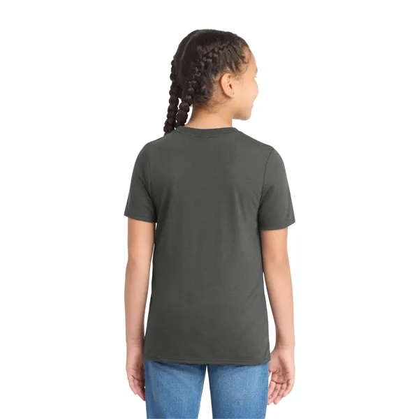 District Youth Perfect Tri Tee.... from ASI 84863 SanMar