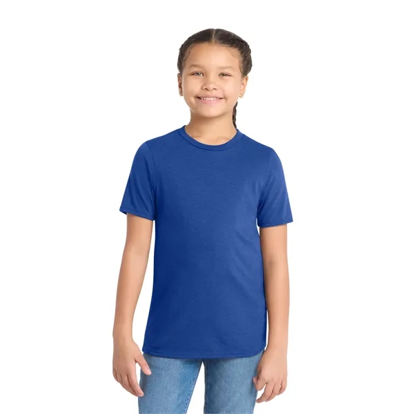 District Youth Perfect Tri Tee.... from ASI 84863 SanMar