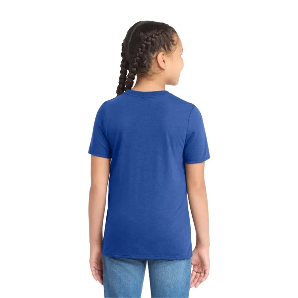 District Youth Perfect Tri Tee.... from ASI 84863 SanMar