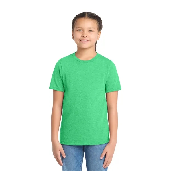 District Youth Perfect Tri Tee.... from ASI 84863 SanMar