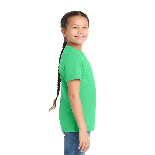 District Youth Perfect Tri Tee.... from ASI 84863 SanMar