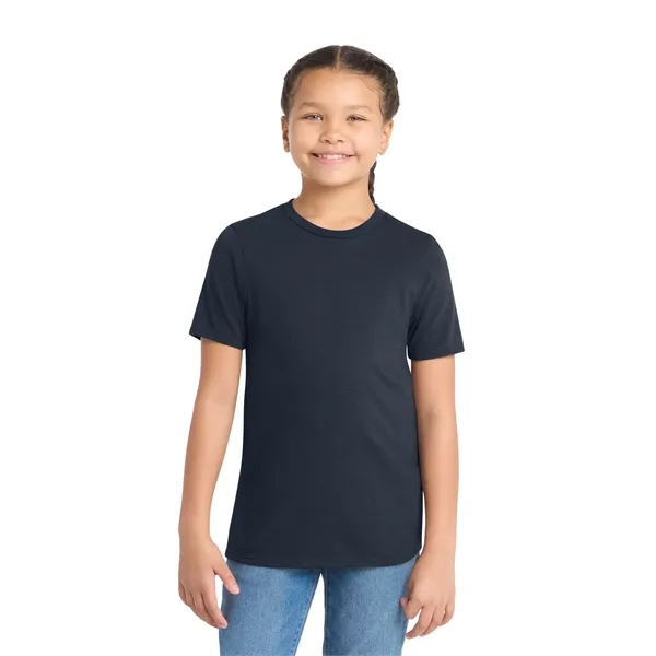 District Youth Perfect Tri Tee.... from ASI 84863 SanMar