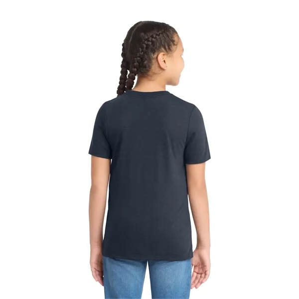 District Youth Perfect Tri Tee.... from ASI 84863 SanMar