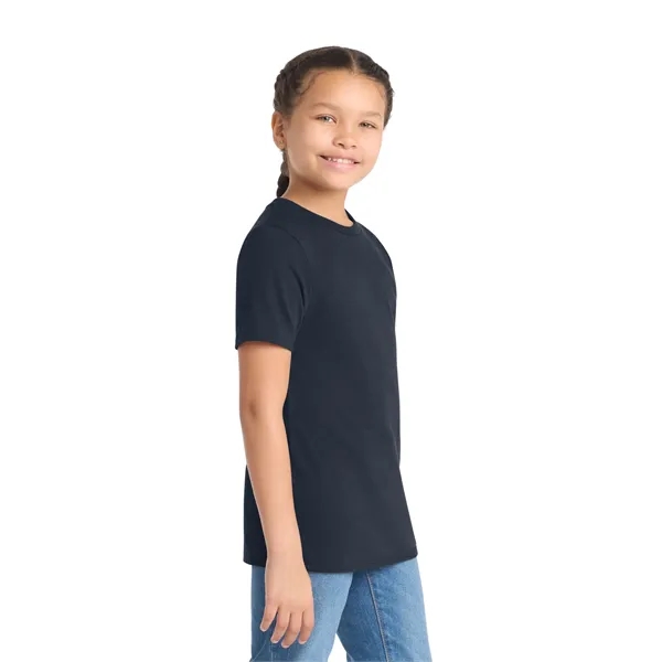 District Youth Perfect Tri Tee.... from ASI 84863 SanMar