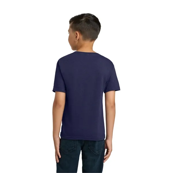 JERZEES - Youth Dri-Power Active 50/50 Cotton/Poly T-Shirt.... from ASI 84863 SanMar